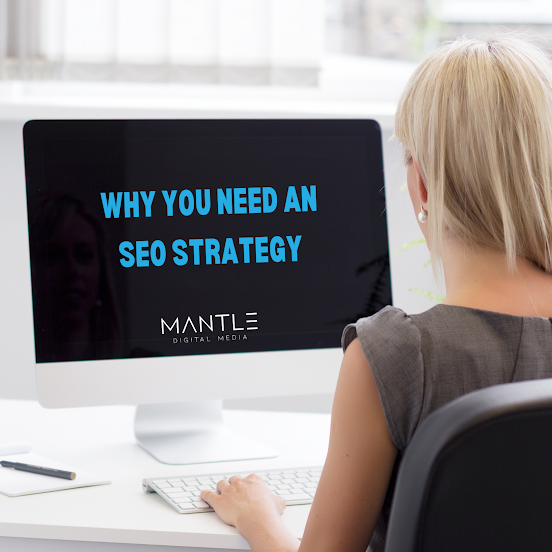 SEO Strategy